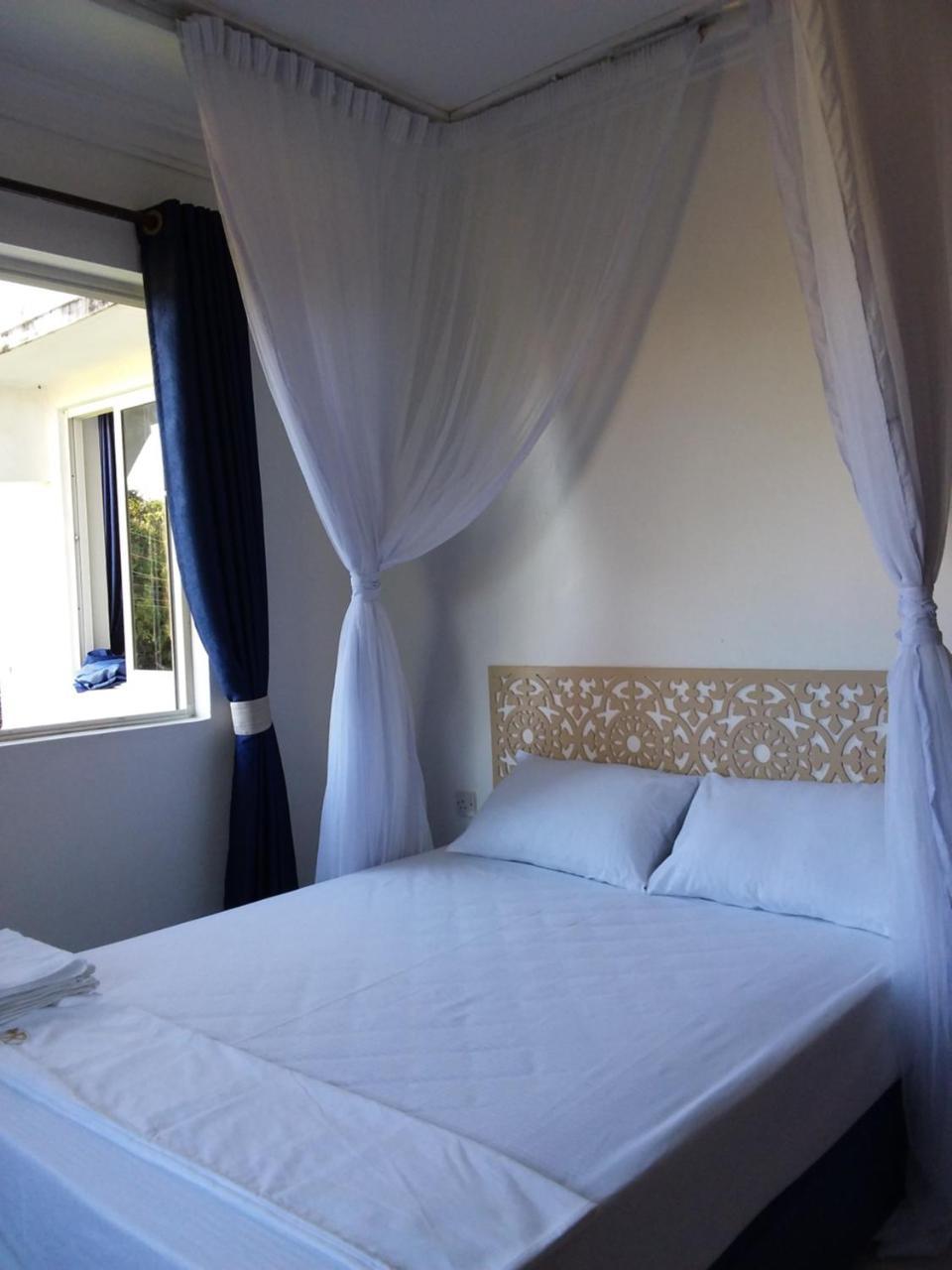Royal Palms Apartment A4 Mombasa Bagian luar foto