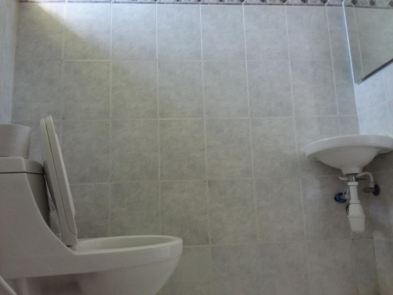 Royal Palms Apartment A4 Mombasa Bagian luar foto
