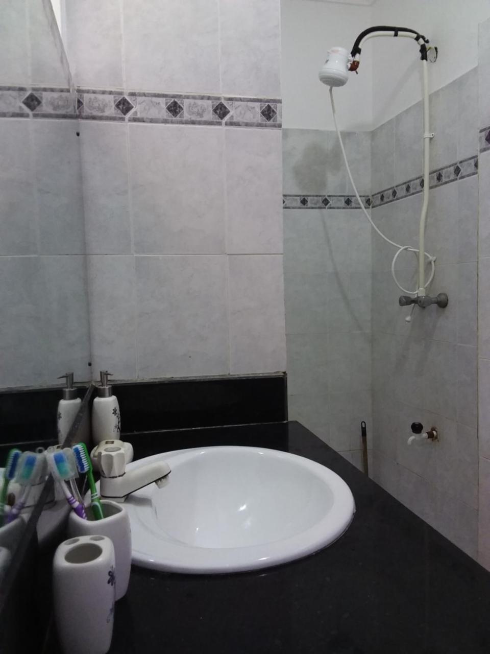 Royal Palms Apartment A4 Mombasa Bagian luar foto