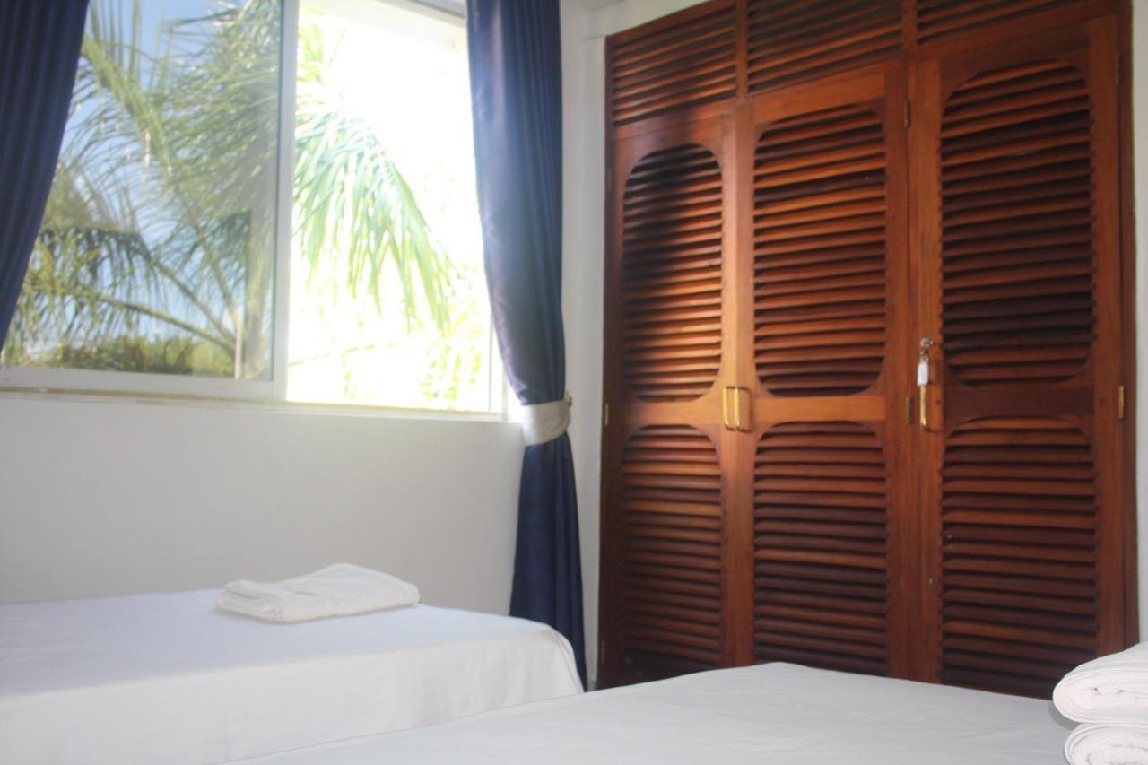 Royal Palms Apartment A4 Mombasa Bagian luar foto
