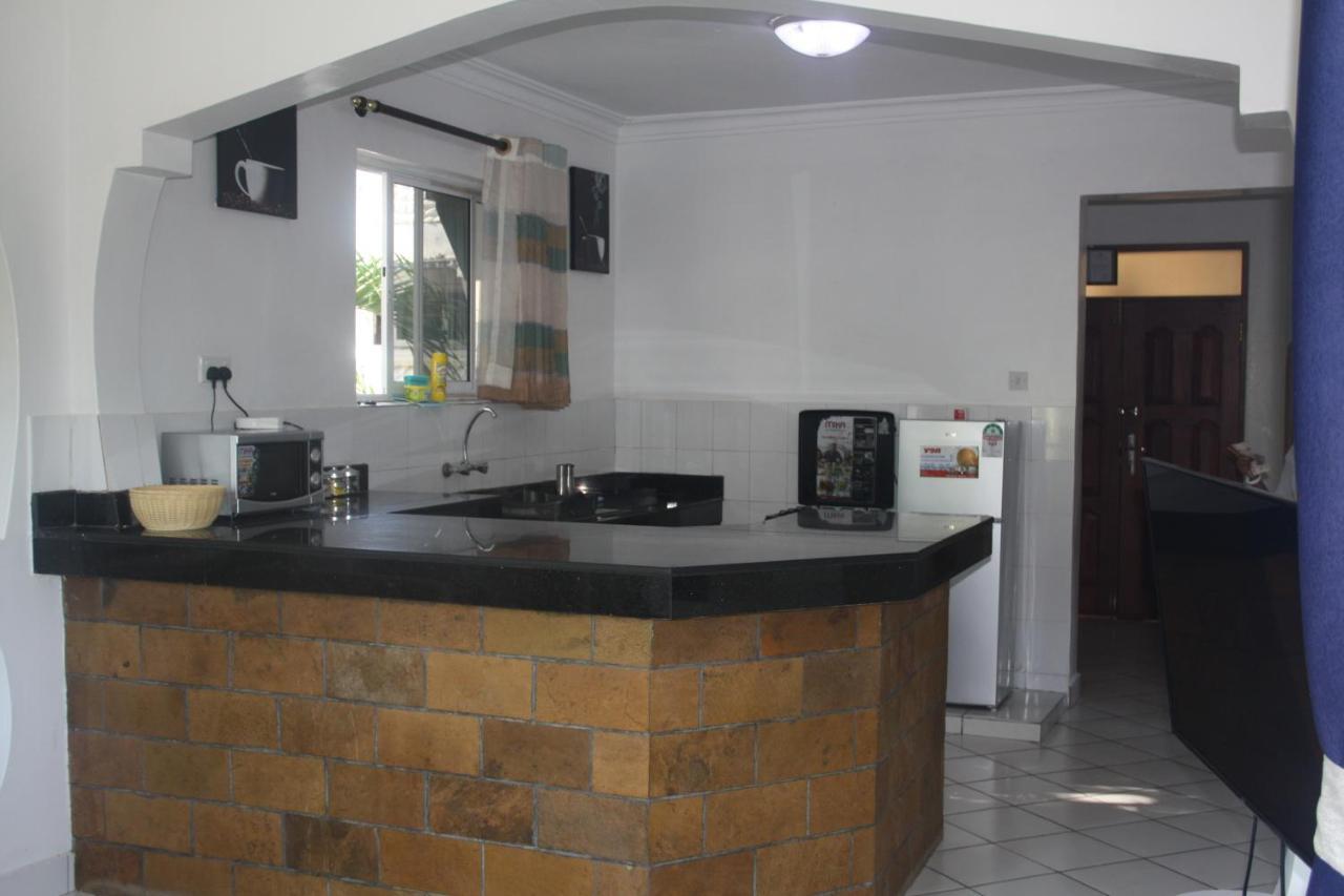 Royal Palms Apartment A4 Mombasa Bagian luar foto