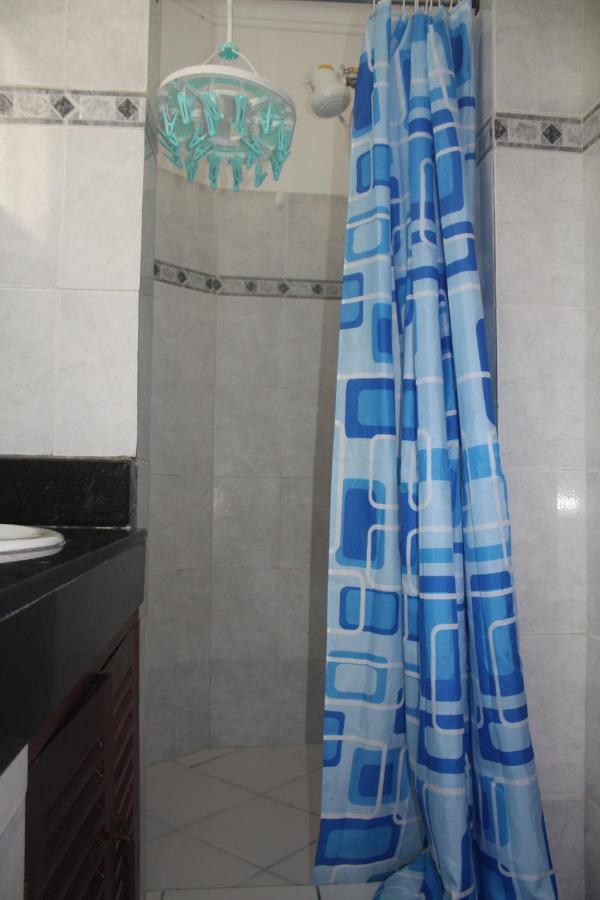 Royal Palms Apartment A4 Mombasa Bagian luar foto